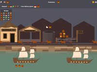 The Company (wilsk) screenshot, image №3542853 - RAWG