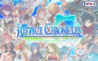 Justice Chronicles screenshot, image №697924 - RAWG