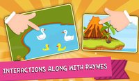 Poems and Rhymes for Kids Learning screenshot, image №1315011 - RAWG