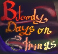 Days on Strings screenshot, image №2785259 - RAWG