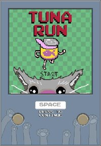 Tuna Run screenshot, image №3476144 - RAWG