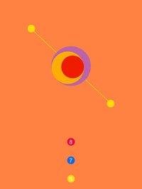 Crazy aa Coloring Ball Shooter screenshot, image №1619741 - RAWG