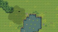 A Walk With My Dog screenshot, image №3628460 - RAWG