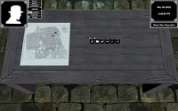 The City By Night (frogmaticgames) screenshot, image №2618338 - RAWG