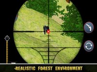 Hunter Forest:Wild Animal 2018 screenshot, image №1667985 - RAWG
