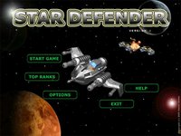 Star Defender screenshot, image №380885 - RAWG