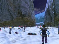 Storm Riders Online screenshot, image №387634 - RAWG