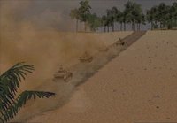 Combat Mission: Afrika Korps screenshot, image №351520 - RAWG