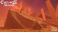 CYCLOPS STAIRS screenshot, image №2174867 - RAWG