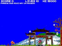 CHUNN FOR WINDOWS screenshot, image №3838290 - RAWG