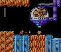 Mega Man 6 (1993) screenshot, image №782101 - RAWG