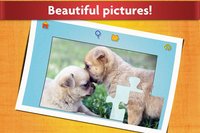 Dogs Jigsaw Puzzles Game - For Kids & Adults 🐶 screenshot, image №1466254 - RAWG