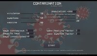 Contamination (Sammy Fischer) screenshot, image №3136943 - RAWG