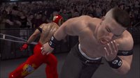 WWE SmackDown! vs. Raw 2007 screenshot, image №276820 - RAWG