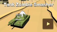 Tank Zombie Smasher screenshot, image №2847246 - RAWG