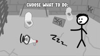 Stickman- Prison Escape screenshot, image №3582289 - RAWG