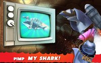 Hungry Shark Evolution screenshot, image №1521336 - RAWG