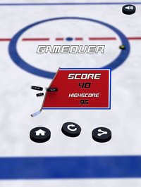 Angry Pucks screenshot, image №1751404 - RAWG