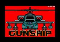Gunship 2000 screenshot, image №748597 - RAWG