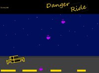 DANGER RIDE screenshot, image №2951318 - RAWG