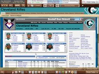 Out of the Park Baseball 11 screenshot, image №552919 - RAWG