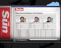 FIFA Manager 08 screenshot, image №480532 - RAWG