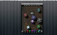 The Dicenomicon: Starter screenshot, image №1733810 - RAWG