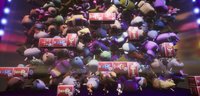 King of the Hook screenshot, image №1806088 - RAWG