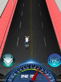 Moto Racing 2016: Crazy Moto Racer screenshot, image №1334152 - RAWG