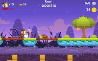 Monkey Adventure screenshot, image №3331923 - RAWG