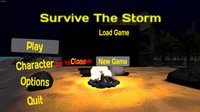 Survive The Storm Alpha screenshot, image №1248984 - RAWG