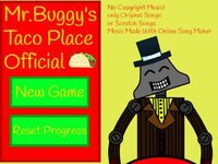 Mr.Buggy's Taco Place Official screenshot, image №3668484 - RAWG