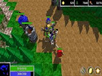 Blocky Story: War Craft screenshot, image №1920023 - RAWG