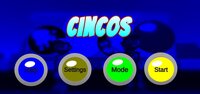 Quick Game Cincos screenshot, image №3660654 - RAWG