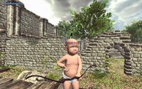 Wounded Summer: Baby Edition screenshot, image №3811327 - RAWG