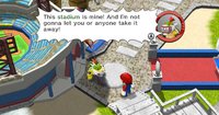 Mario Super Sluggers screenshot, image №247904 - RAWG