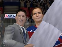 NHL 2005 screenshot, image №401467 - RAWG