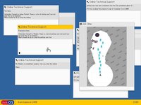 JobOS screenshot, image №1084156 - RAWG