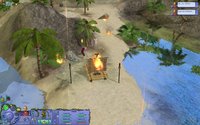 The Sims: Castaway Stories screenshot, image №479329 - RAWG