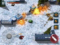 Tank Battle Heroes: PvP Brawls screenshot, image №2141931 - RAWG