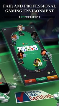 PPPoker-Free Poker&Home Games screenshot, image №1488937 - RAWG