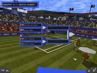 Matchball Tennis screenshot, image №338627 - RAWG