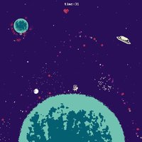 Newton's Cannon (Ludum Dare 38 Version) screenshot, image №1039369 - RAWG