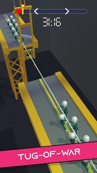 Squid Survival Challenge: 456 screenshot, image №3100117 - RAWG