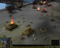 Sudden Strike 3: Arms for Victory screenshot, image №363889 - RAWG