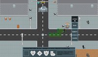 Hidden Tactics: Daemon screenshot, image №1760501 - RAWG