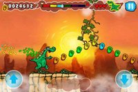 Running Dino screenshot, image №2111100 - RAWG