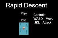 Rapid Descent (Hadus, Lunar Fox) screenshot, image №2880481 - RAWG