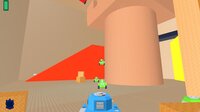 Gravity Tanks (Conner Allen: Game Designer) screenshot, image №3656096 - RAWG