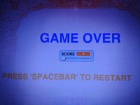 The Snake game (classic) screenshot, image №2870861 - RAWG